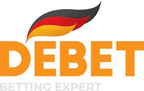 [REVIEW]DEBET – Nhà cái cá độ đẳng cấp quốc tế đến từ Đức