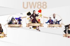 UCW88 – Giới thiệu UCW88 nhà cái cá cược hàng đầu nhiều người chơi 2021