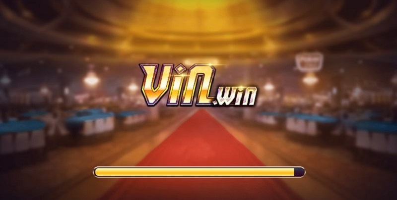 Vin Win - Ông vua trong làng game bài đổi thưởng online