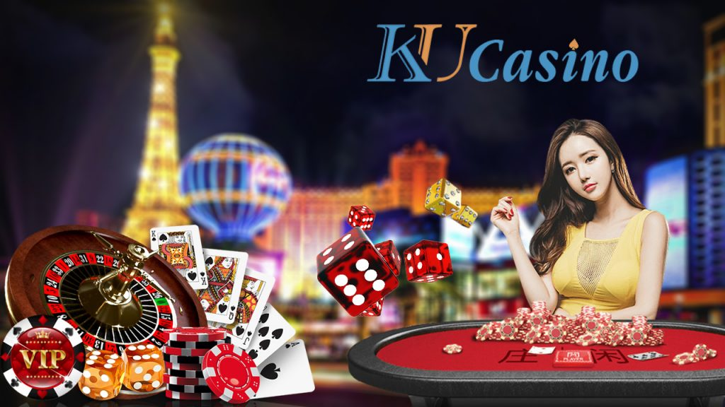 Những chương trình khuyến mãi, hấp dẫn chỉ có tại Ku Casino Online
