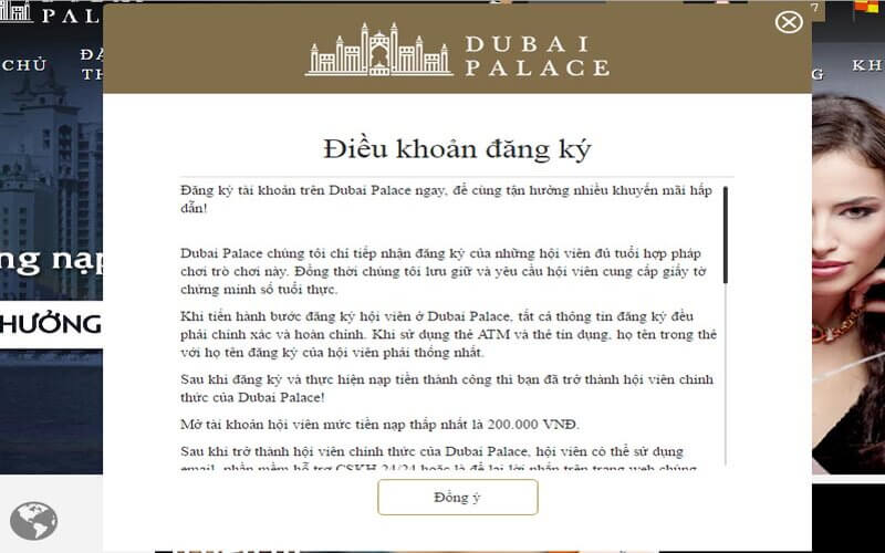 Dubai Casino - Nhà cái cá cược bóng đá uy tín không nên bỏ lỡ trong năm 2022