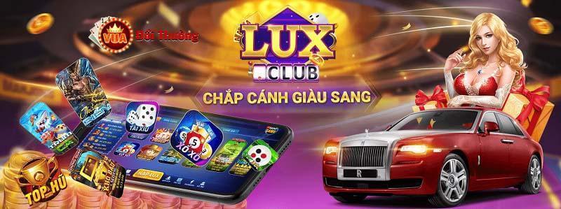Giới thiệu Lux666 Club