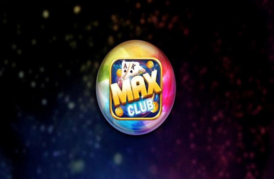 Giới thiệu sơ lược về cổng game Max Club 
