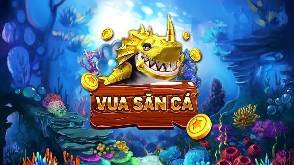Giới thiệu cổng game VuaSanCa