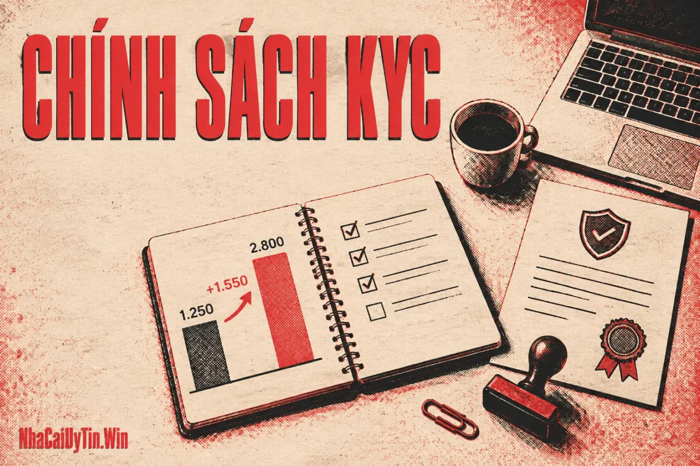 KYC là viết tắt của cụm từ tiếng Anh