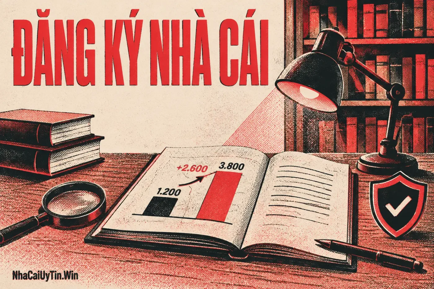 Trước khi bắt tay vào thao tác, bạn cần chuẩn bị một vài thông tin cá nhân cơ bản để quá trình diễn ra nhanh chóng - đăng ký