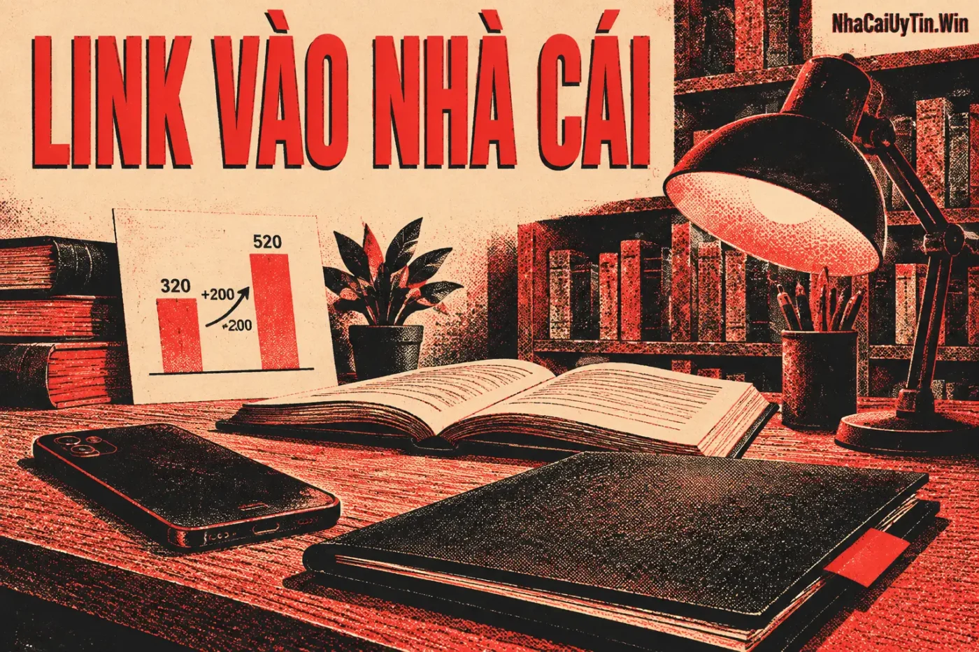 Đừng lo lắng nếu bạn thấy link nhà cái bị báo lỗi khi truy cập - link vào nhà cái