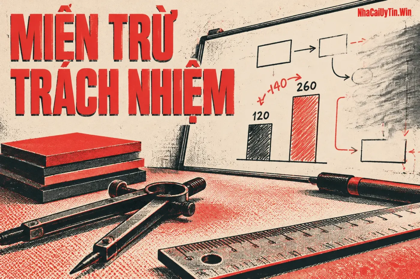 NhaCaiUyTin.Win là website thông tin và đánh giá nhà cái - miễn trừ trách nhiệm