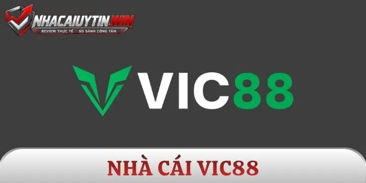 Vic88 - Dẫn lối đổi vận giàu sang cho bet thủ Việt