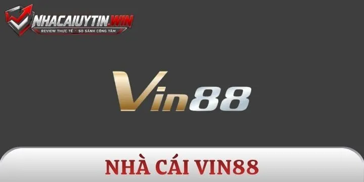 Vin88 - Trang cược online ăn khách #1 Đông Nam Á