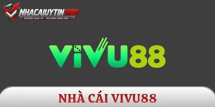Vivu88 - Dẫn lối bet thủ về bờ an toàn từ cá cược