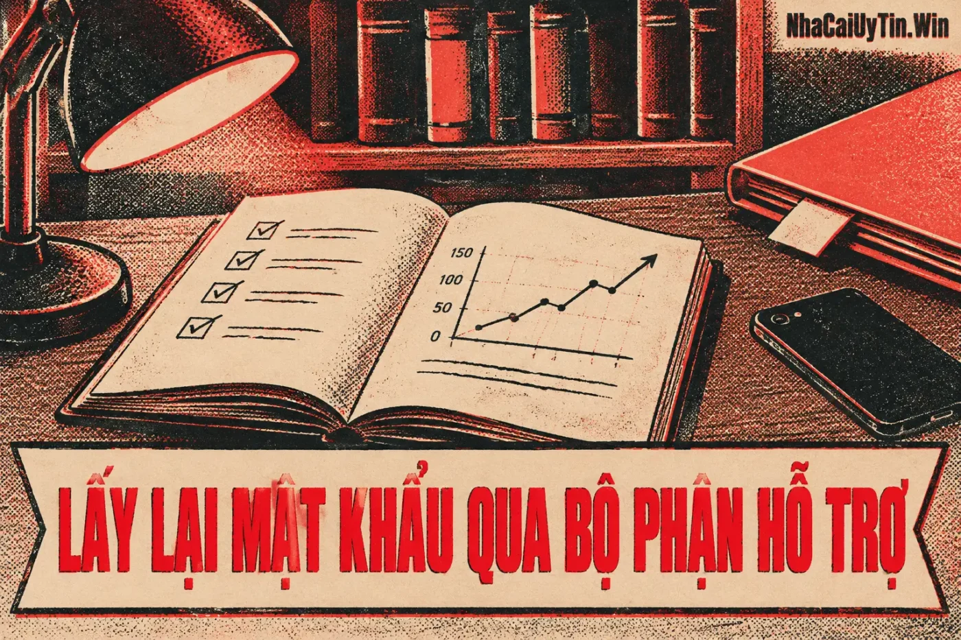 tự khôi phục không được, ví dụ bạn đã đổi số điện thoại hoặc mất quyền vào email đăng ký - quên mật khẩu nhà cái